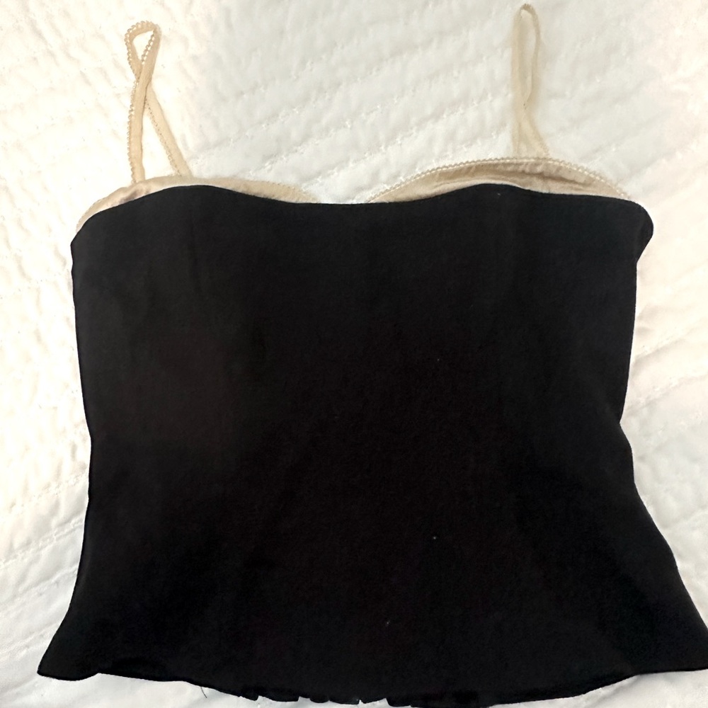 Reformation Melanie Top!  Size 4!